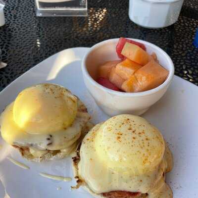 The Boca Beach House