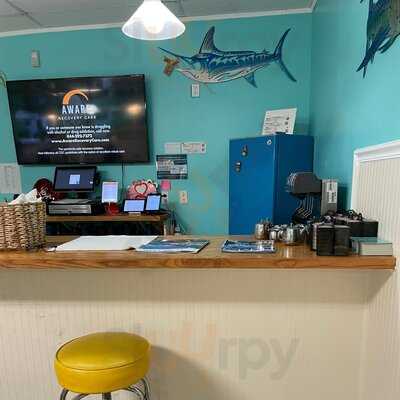 The Boca Beach House