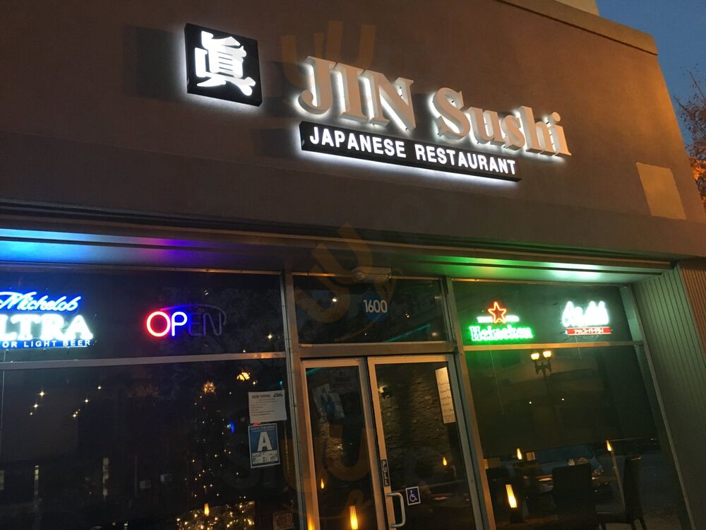 Jin Sushi