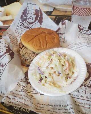 Dreamland Bbq