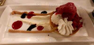 Bridgeman's Chophouse