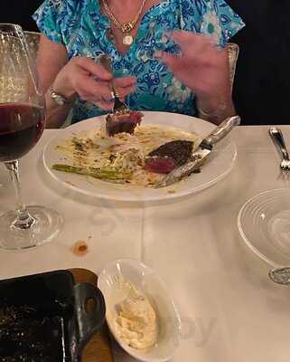 Bridgeman's Chophouse