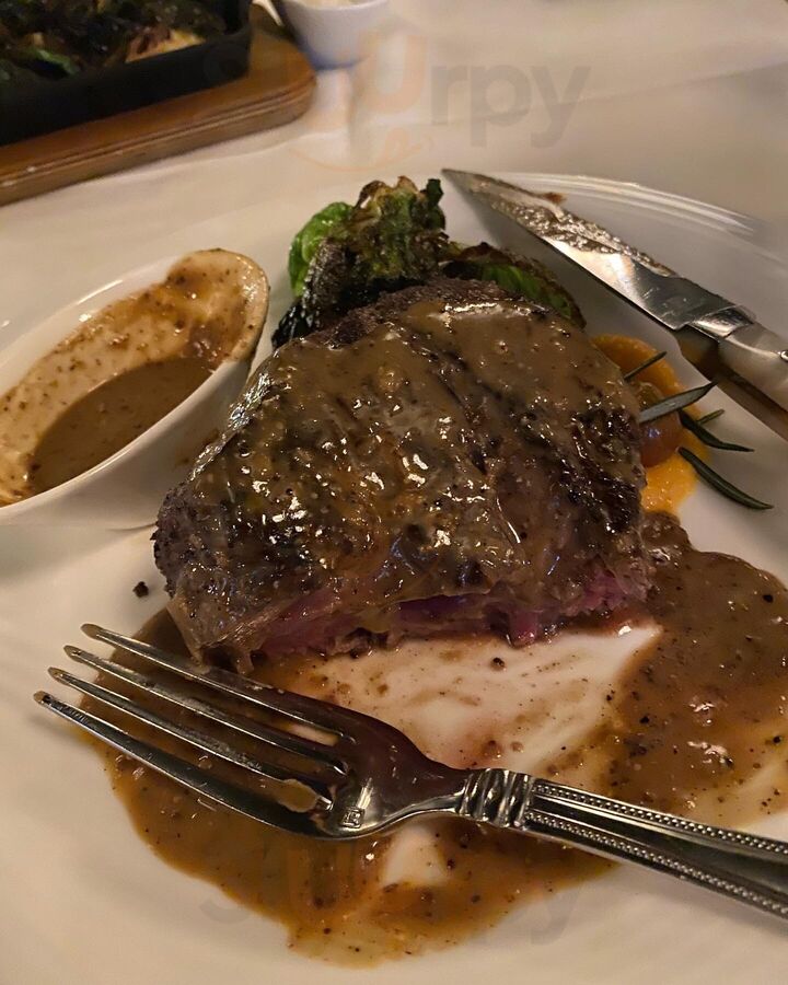 Bridgeman's Chophouse