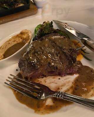 Bridgeman's Chophouse