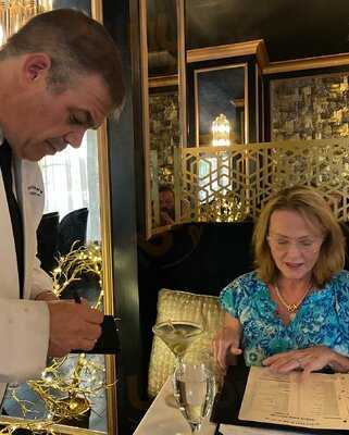 Bridgeman's Chophouse