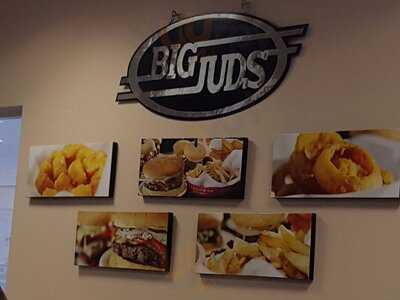 Big Juds