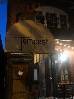 Tempest Oyster Bar