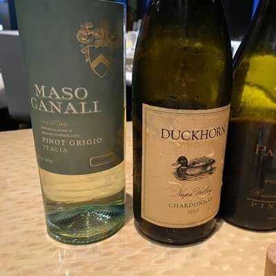 The Blue At The Boca Resort