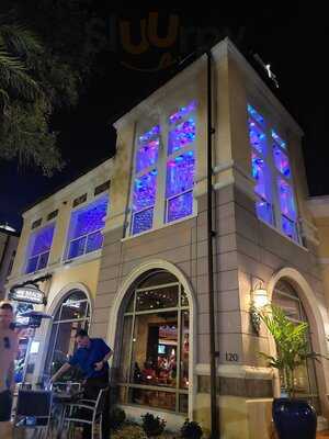 400 Beach Seafood And Tap House