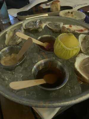 400 Beach Seafood And Tap House