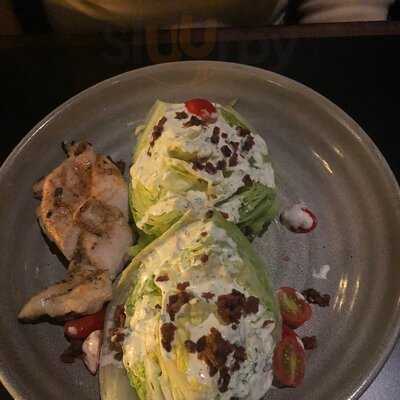 Joe Theismann's Restaurant