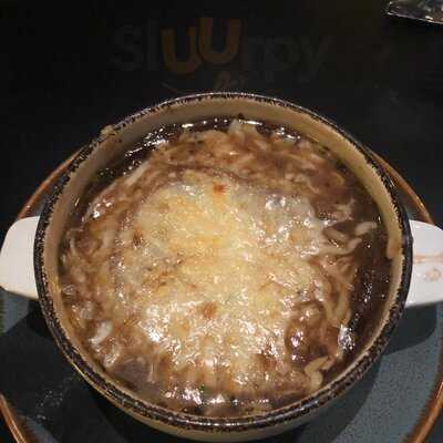 Joe Theismann's Restaurant