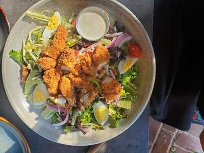 Joe Theismann's Restaurant