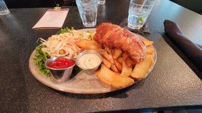 Joe Theismann's Restaurant