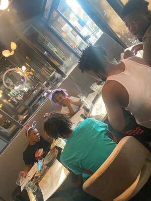 Joe Theismann's Restaurant