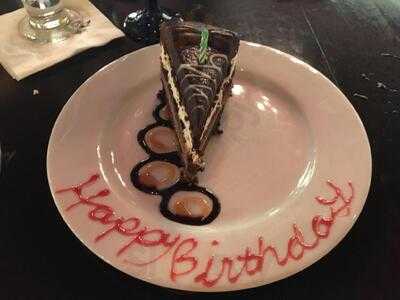 Texas De Brazil - Albany