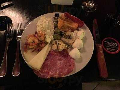 Texas De Brazil - Albany