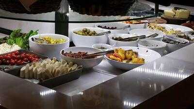 Texas De Brazil - Albany