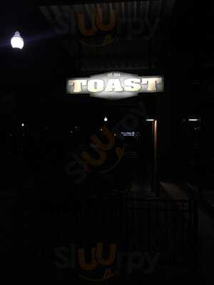 Toast