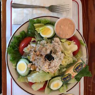 Harvey's 4th Street Grill