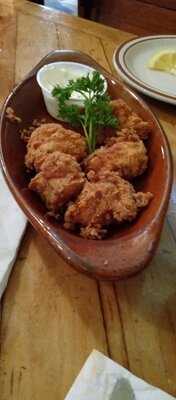 Harvey's 4th Street Grill