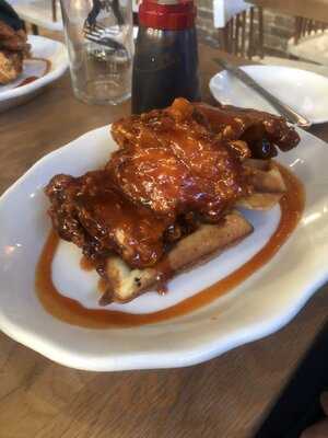 Tupelo Honey Southern Kitchen & Bar