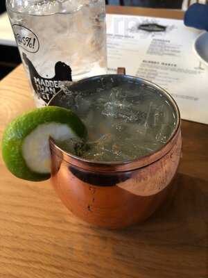 Tupelo Honey Southern Kitchen & Bar