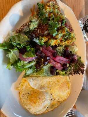 Tupelo Honey Southern Kitchen & Bar