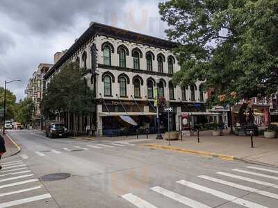 Tupelo Honey Southern Kitchen & Bar