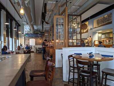 Tupelo Honey Southern Kitchen & Bar