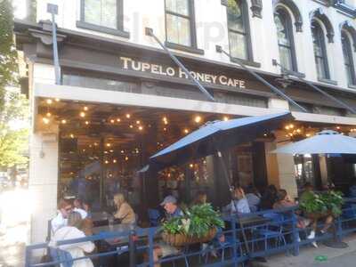 Tupelo Honey Southern Kitchen & Bar