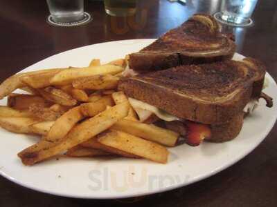 Great Dane Pub & Brewing Company