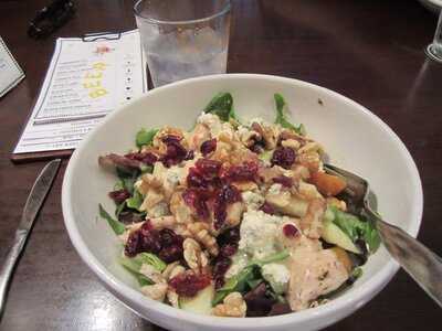 Great Dane Pub & Brewing Company