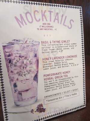 Great Dane Pub & Brewing Company