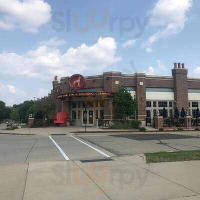 Great Dane Pub & Brewing Company