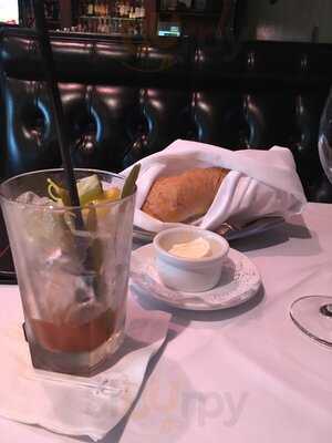 Ruth's Chris Steak House