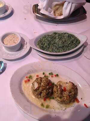 Ruth's Chris Steak House