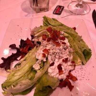 Ruth's Chris Steak House