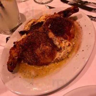 Ruth's Chris Steak House