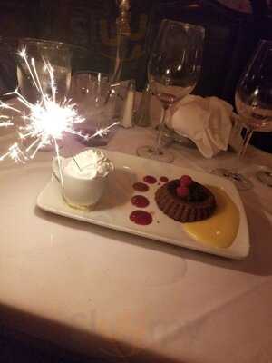 Ruth's Chris Steak House