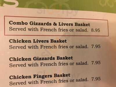 Stauffer's Cafe & Pie Shop