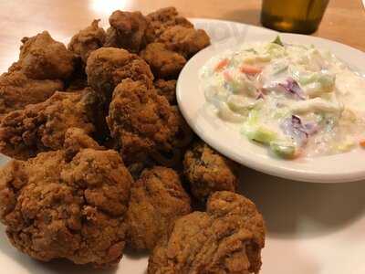 Stauffer's Cafe & Pie Shop