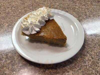 Stauffer's Cafe & Pie Shop
