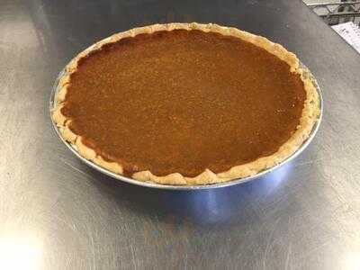 Stauffer's Cafe & Pie Shop