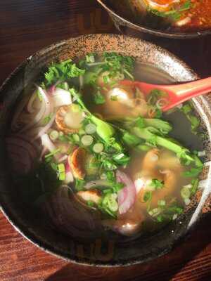 Tanpopo Ramen And Sake Bar