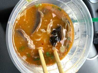 Tanpopo Ramen And Sake Bar