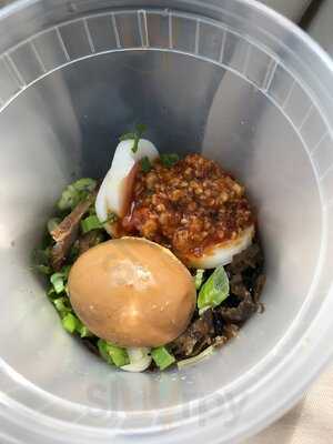 Tanpopo Ramen And Sake Bar