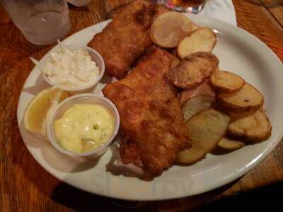 Murphy's Grand Irish Pub