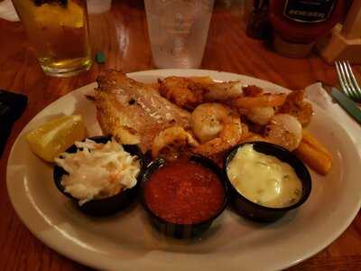 Murphy's Grand Irish Pub