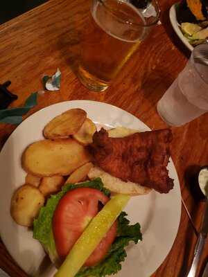 Murphy's Grand Irish Pub